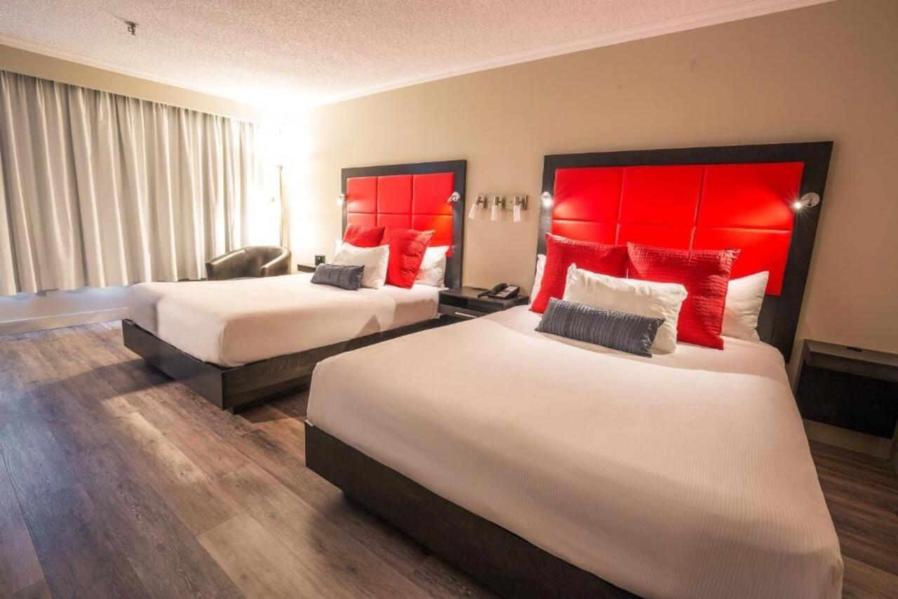 Hotel Universel Alma Bagian luar foto