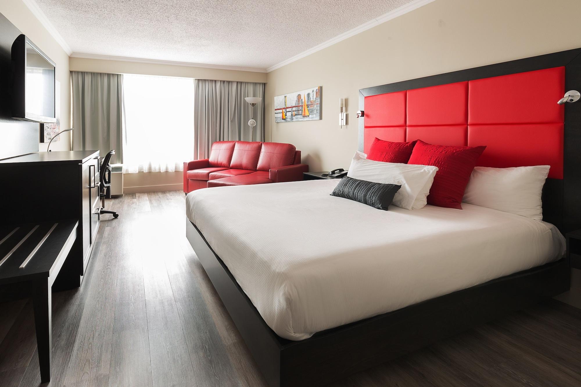 Hotel Universel Alma Bagian luar foto