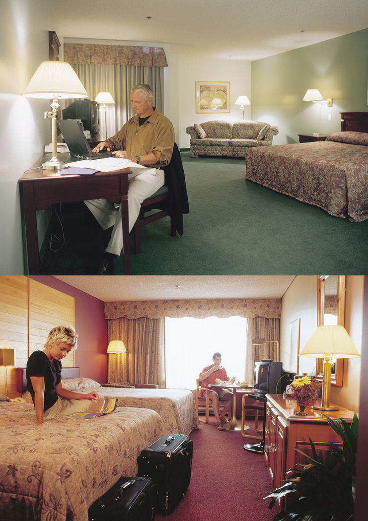 Hotel Universel Alma Bagian luar foto