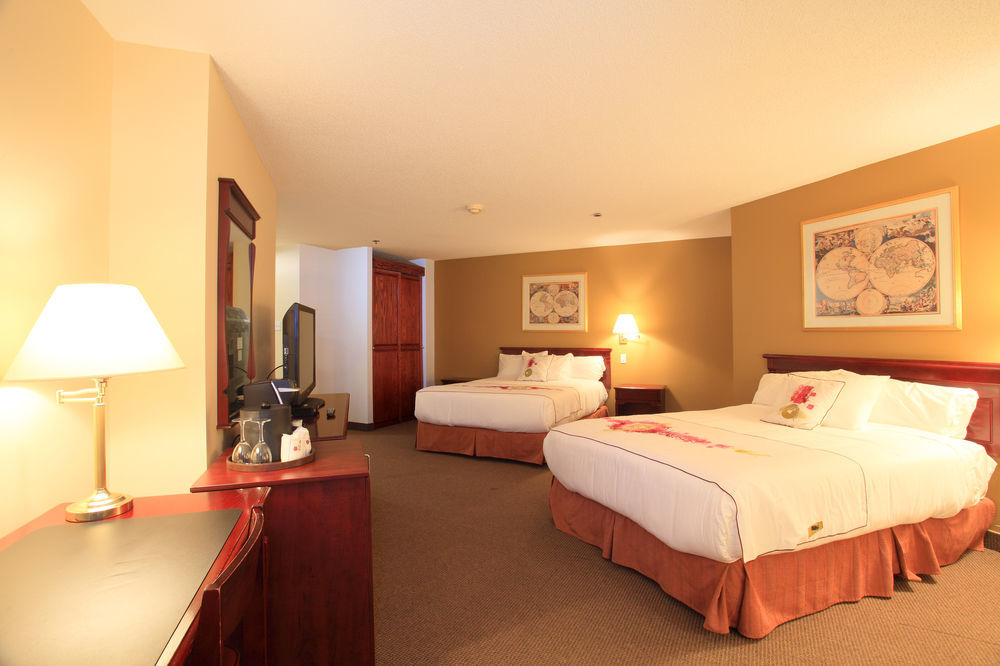 Hotel Universel Alma Bagian luar foto