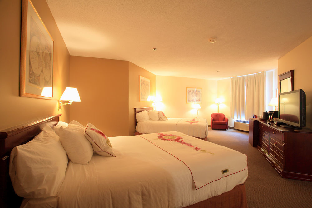 Hotel Universel Alma Bagian luar foto